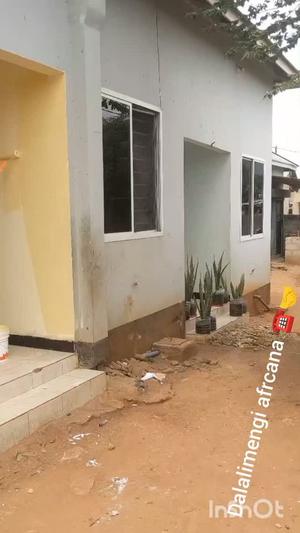 Nyumba ya chumba kimoja inapangishwa Mbezi Bichi, Dar Es Salaam Nyumba ya chumba kimoja inapangishwa Mbezi Bichi, Dar Es Salaam