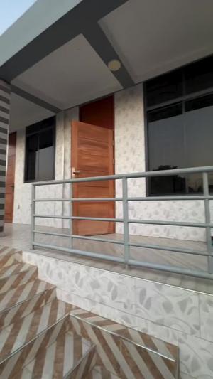Apartment ya vyumba viwili inapangishwa Mbezi Beach Afrikana, Dar Es Salaam Apartment ya vyumba viwili inapangishwa Mbezi Beach Afrikana, Dar Es Salaam