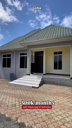 3 Bedrooms House for Rent in Majengo Center 3 Bedrooms House for Rent in Majengo Center