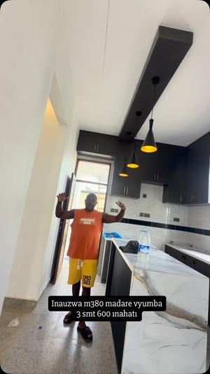 3 Bedrooms House for Sale in Madale, Dar Es Salaam