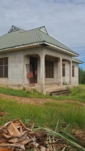 3 Bedrooms House for Sale in Madale Kwa Wasandawe, Dar Es Salaam (576 sqm)