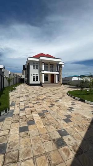 Nyumba ya vyumba vinne inapangishwa Goba Kwa Awadhi, Dar Es Salaam