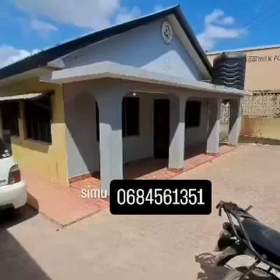 Apartment ya vyumba vinne inapangishwa Kimara, Dar Es Salaam Apartment ya vyumba vinne inapangishwa Kimara, Dar Es Salaam