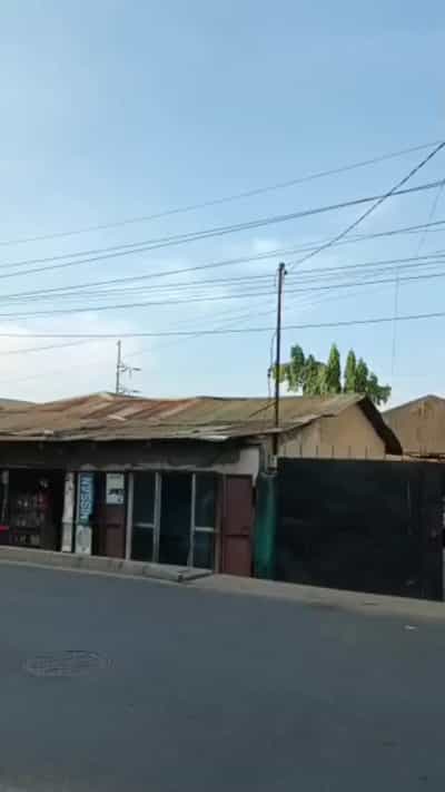 Frame inauzwa Makumbusho, Dar Es Salaam