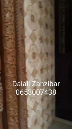 2 Bedrooms Apartment for Rent in Mwera Meli Sita, Tanga