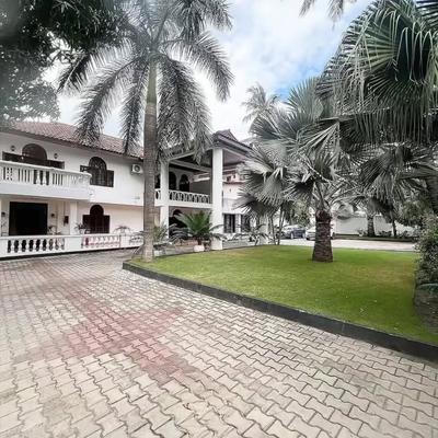 Apartment ya vyumba viwili inapangishwa Mikocheni, Dar Es Salaam