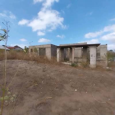 Nyumba ya vyumba vinne inauzwa Kilimanjaro