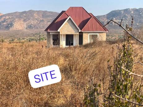 Residential Plot for Sale in Nghonghonha UDOM, Dodoma (587 sqm) Residential Plot for Sale in Nghonghonha UDOM, Dodoma (587 sqm)