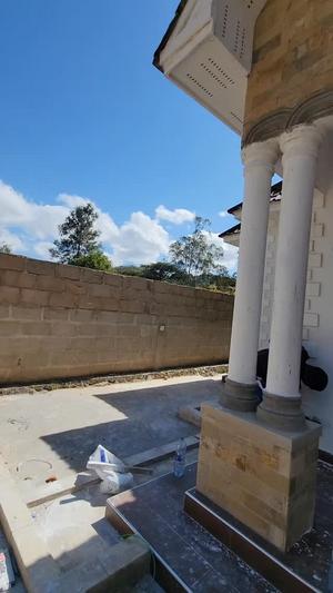 Nyumba ya vyumba vitatu inapangishwa Gangilonga, Iringa