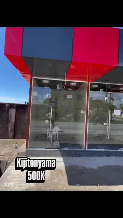 Frame inapangishwa Kijitonyama, Dar Es Salaam