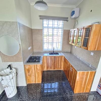 1 Bedroom House for Rent in Mbezi Mwisho, Dar Es Salaam 1 Bedroom House for Rent in Mbezi Mwisho, Dar Es Salaam