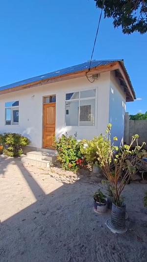 1 Bedroom House/Apartment for Rent in Chanika Buyuni, Dar Es Salaam
