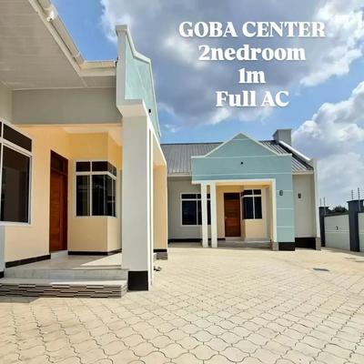 2 Bedrooms Apartment for Rent in Goba Centre, Dar Es Salaam 2 Bedrooms Apartment for Rent in Goba Centre, Dar Es Salaam