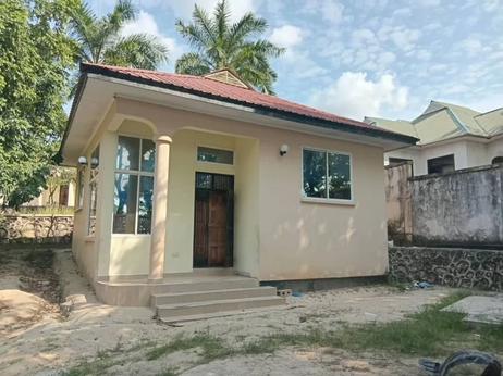 Apartment ya vyumba viwili inapangishwa Kwa Msuguri, Dar Es Salaam