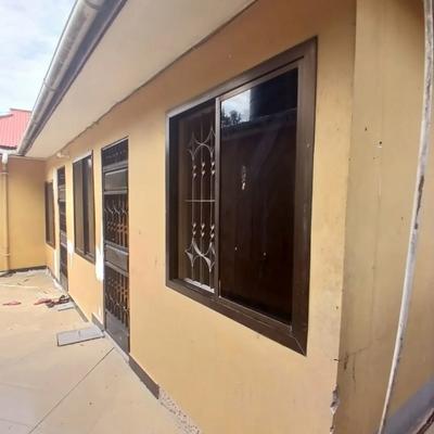 Nyumba ya chumba kimoja inapangishwa Kimara Mwisho, Dar Es Salaam