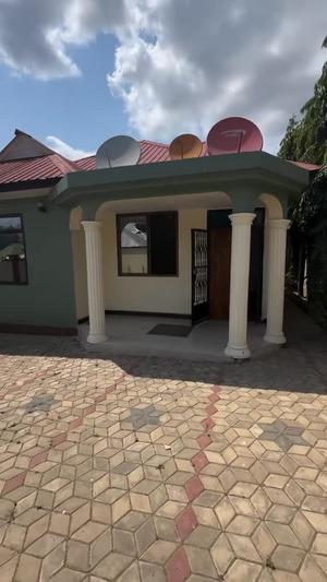 House for Rent in Salasala Kinzudi kwa Mtenga, Dar Es Salaam