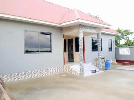 2 Bedrooms Apartment for Rent in Kimara Korogwe Kilungure, Dar Es Salaam