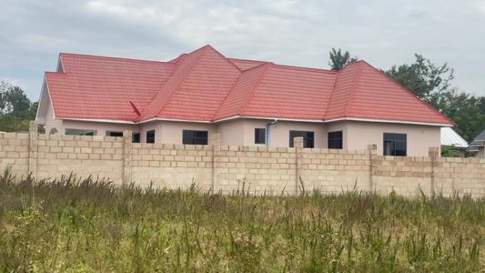 Kiwanja kinauzwa Buswelu, Mwanza sqm 1044