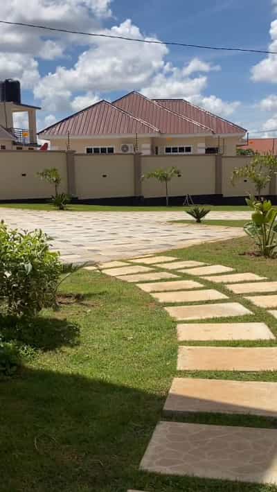House for Rent in Iyumbu, Dodoma House for Rent in Iyumbu, Dodoma