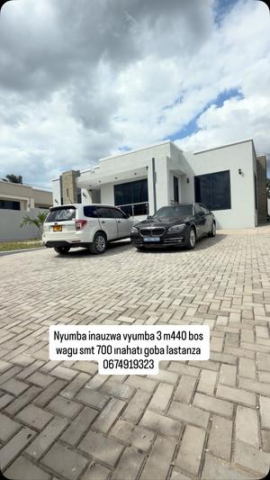3 Bedrooms House for sale in Goba Lastanza, Dar Es Salaam