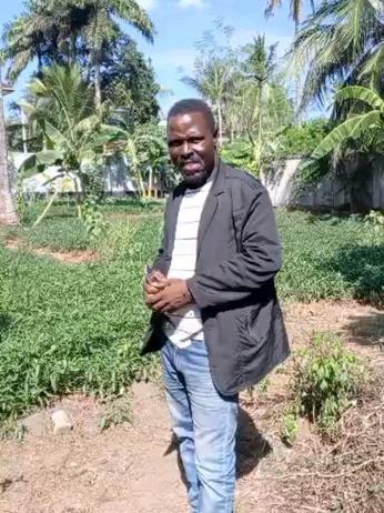 Kiwanja kinauzwa Kigamboni Mjimwema, Dar Es Salaam (800 sqm) Kiwanja kinauzwa Kigamboni Mjimwema, Dar Es Salaam (800 sqm)