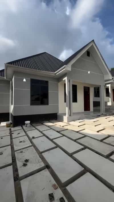 2 Bedrooms Apartment for Rent in Goba Kinzudi, Dar Es Salaam