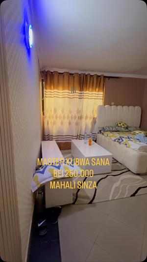 Nyumba inapangishwa Sinza, Dar Es Salaam
