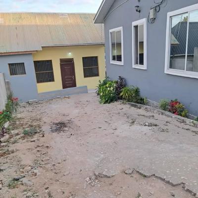 1 Bedroom House for Rent in Kimara Mwisho, Dar Es Salaam 1 Bedroom House for Rent in Kimara Mwisho, Dar Es Salaam