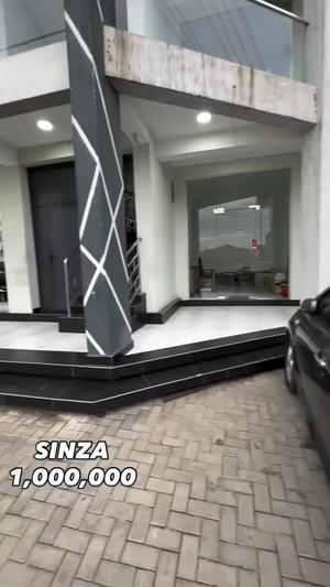 Duka linapangishwa Sinza, Dar Es Salaam