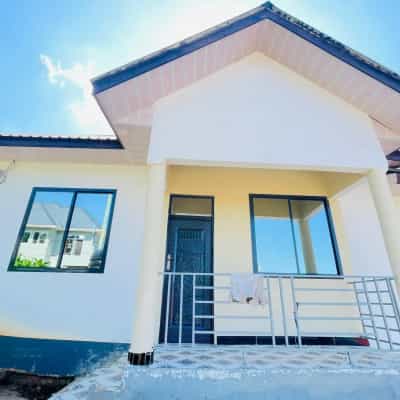 Apartment ya vyumba viwili inapangishwa Kimara Korogwe Kwa Mkua, Dar Es Salaam Apartment ya vyumba viwili inapangishwa Kimara Korogwe Kwa Mkua, Dar Es Salaam