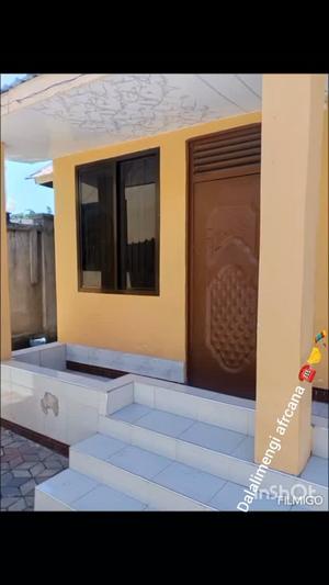 Nyumba ya chumba kimoja inapangishwa Africana, Dar Es Salaam