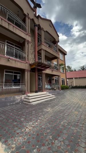 Apartment ya chumba kimoja inapangishwa Mbezi Beach Masana Njia Ya Goba, Dar Es Salaam