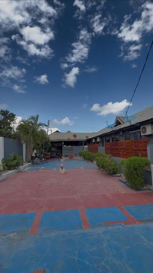 House for Rent in Kigamboni-Darajani, Dar Es Salaam