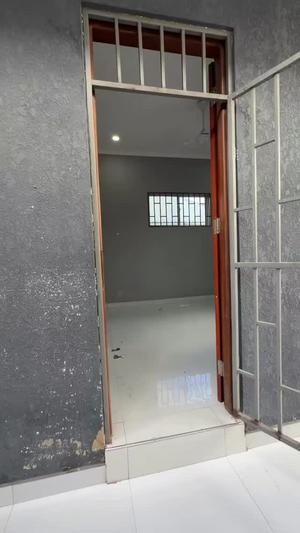 Nyumba ya chumba kimoja inapangishwa Kinondoni, Dar Es Salaam