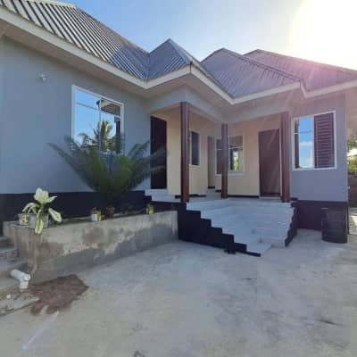 House for Rent in Kimara, Dar Es Salaam