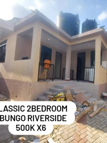2 Bedrooms Apartment for Rent in Ubungo Riverside Kibangu, Dar Es Salaam