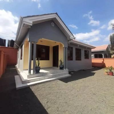 3 Bedrooms House for Rent in Ngaramtoni, Arusha 3 Bedrooms House for Rent in Ngaramtoni, Arusha