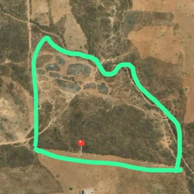 Plot for sale in Heka, Singida