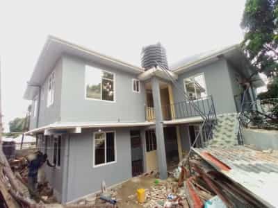 Nyumba ya chumba kimoja inapangishwa Kimara Baruti, Dar Es Salaam