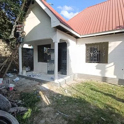 Apartment ya vyumba viwili inapangishwa Kimara Mwisho, Dar Es Salaam Apartment ya vyumba viwili inapangishwa Kimara Mwisho, Dar Es Salaam