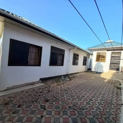 Nyumba/Apartment inapangishwa Kimara, Dar Es Salaam