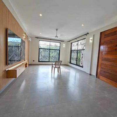 2 Bedrooms Apartment for Rent in Makongo, Dar Es Salaam