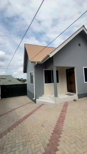 2 Bedrooms House for Rent in Goba Njia Nne, Dar Es Salaam