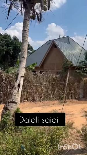 Kiwanja kinauzwa Kifuru Vibula, Dar Es Salaam (800 sqm)