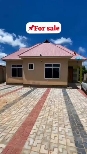 Viwanja vinauzwa Dodoma sqm 750
