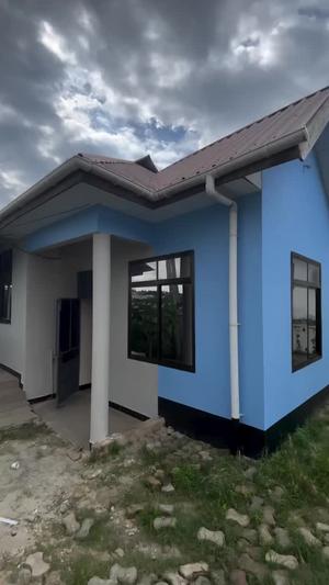 Nyumba/Apartment ya chumba kimoja inapangishwa Kunduchi Beach, Dar Es Salaam
