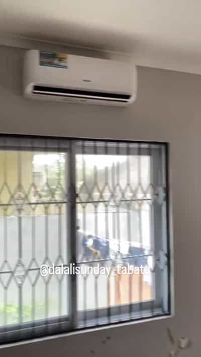 Apartment ya vyumba viwili inapangishwa Tabata Segerea Sheli Oil Com, Dar Es Salaam Apartment ya vyumba viwili inapangishwa Tabata Segerea Sheli Oil Com, Dar Es Salaam