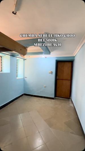 Nyumba ya chumba kimoja inapangishwa Mbezi Beach, Dar Es Salaam Nyumba ya chumba kimoja inapangishwa Mbezi Beach, Dar Es Salaam