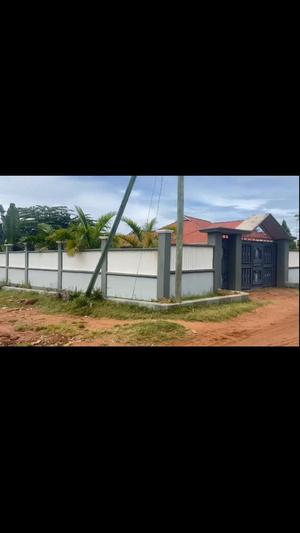 Plot for sale in Buswelu, Mwanza sqm 750