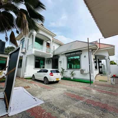 3 Bedrooms Apartment for Rent in Tabata Kinyerezi Mwisho, Dar Es Salaam